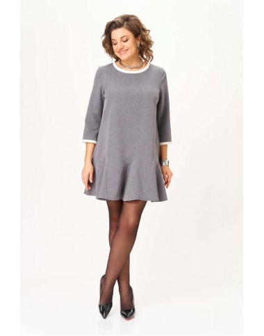 MICHEL-CHIC 2184 Платье