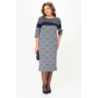 MICHEL-CHIC 2188 Платье MICHEL-CHIC 2188 Платье