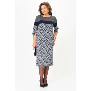 MICHEL-CHIC 2188 Платье