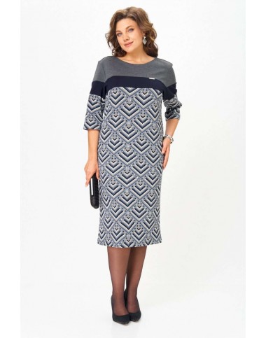 MICHEL-CHIC 2188 Платье MICHEL-CHIC 2188 Платье