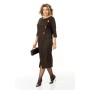 MICHEL-CHIC 2190-1 Платье