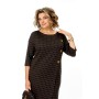 MICHEL-CHIC 2190-1 Платье