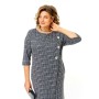 MICHEL-CHIC 2190-1 Платье