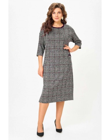 MICHEL-CHIC 2191 Платье