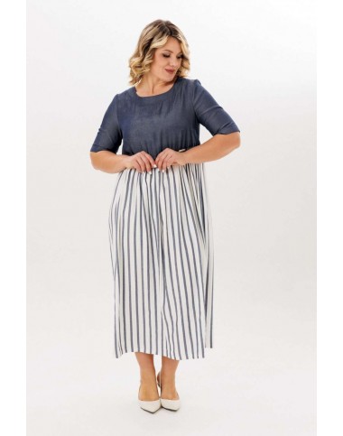 MICHEL-CHIC 2197 Платье