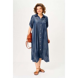 MICHEL-CHIC 2198 Платье