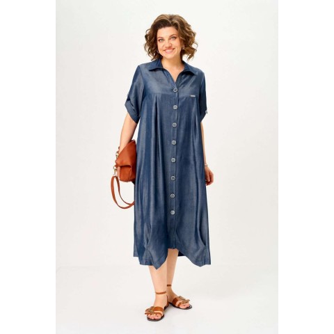 MICHEL-CHIC 2198 Платье