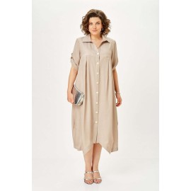 MICHEL-CHIC 2198 Платье