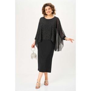 MICHEL-CHIC 2202 Платье MICHEL-CHIC 2202 Платье