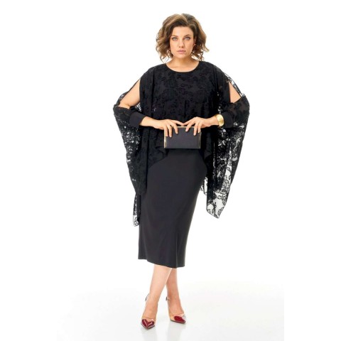 MICHEL-CHIC 2202 Платье MICHEL-CHIC 2202 Платье