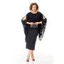 MICHEL-CHIC 2202 Платье MICHEL-CHIC 2202 Платье