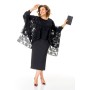 MICHEL-CHIC 2202 Платье MICHEL-CHIC 2202 Платье