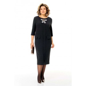 MICHEL-CHIC 2204 Платье MICHEL-CHIC 2204 Платье