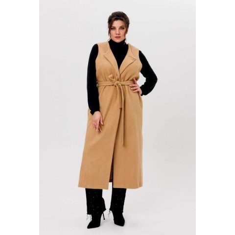 MICHEL-CHIC 354-1 Жилет