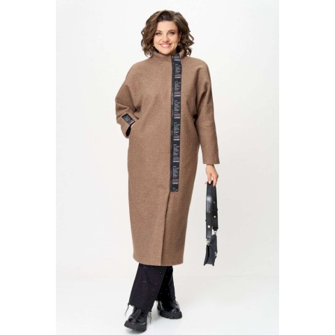 MICHEL-CHIC 361 Пальто