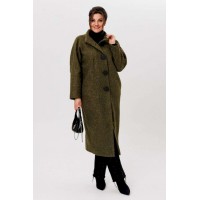 MICHEL-CHIC 363-1 Пальто