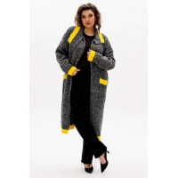 MICHEL-CHIC 366 Пальто