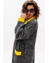 MICHEL-CHIC 366 Пальто