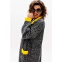 MICHEL-CHIC 366 Пальто
