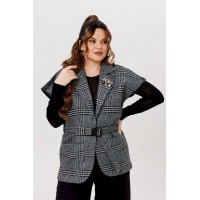 MICHEL-CHIC 367 Жилет