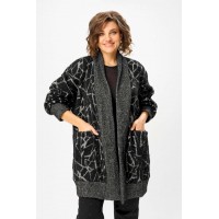 MICHEL-CHIC 368 Кардиган MICHEL-CHIC 368 Кардиган