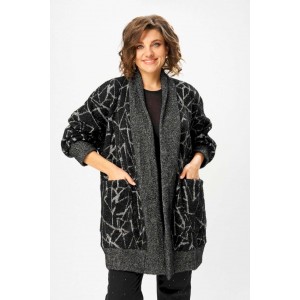 MICHEL-CHIC 368 Кардиган