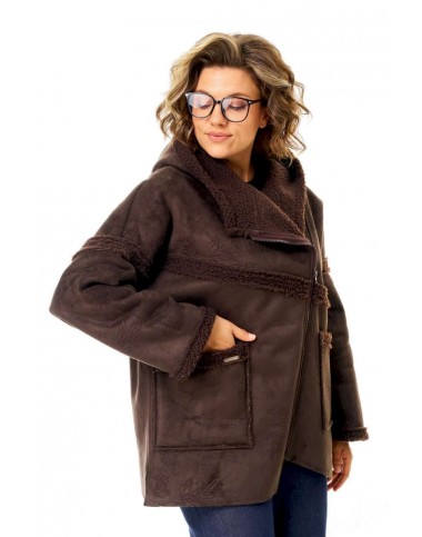 MICHEL-CHIC 369 Пальто