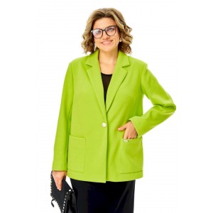 MICHEL-CHIC 371 Жакет MICHEL-CHIC 371 Жакет