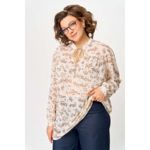 MICHEL-CHIC 760-2 Блуза