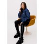 MICHEL-CHIC 778 Блуза