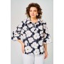 MICHEL-CHIC 786-1 Блуза