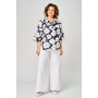 MICHEL-CHIC 786-1 Блуза