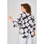 MICHEL-CHIC 786-1 Блуза