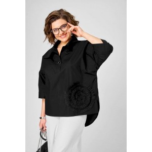 MICHEL-CHIC 786 Блуза MICHEL-CHIC 786 Блуза