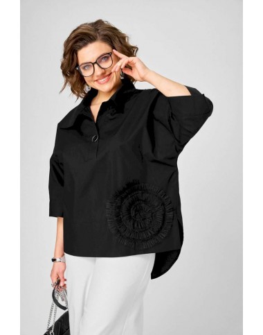 MICHEL-CHIC 786 Блуза
