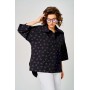 MICHEL-CHIC 786 Блуза