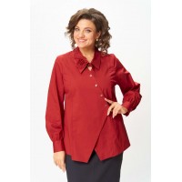 MICHEL-CHIC 789 Блуза MICHEL-CHIC 789 Блуза