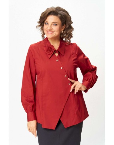 MICHEL-CHIC 789 Блуза MICHEL-CHIC 789 Блуза