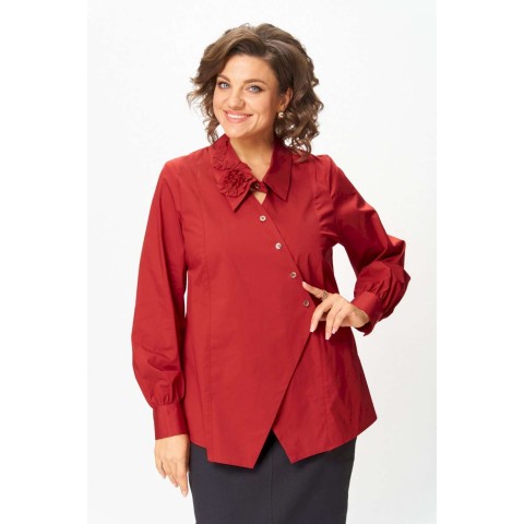 MICHEL-CHIC 789 Блуза MICHEL-CHIC 789 Блуза