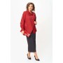 MICHEL-CHIC 789 Блуза MICHEL-CHIC 789 Блуза
