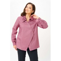 MICHEL-CHIC 789 Блуза MICHEL-CHIC 789 Блуза