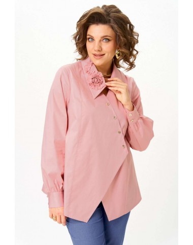 MICHEL-CHIC 789 Блуза