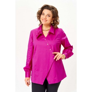 MICHEL-CHIC 789 Блуза MICHEL-CHIC 789 Блуза