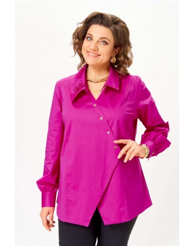 MICHEL-CHIC 789 Блуза