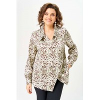 MICHEL-CHIC 789 Блуза