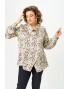 MICHEL-CHIC 789 Блуза