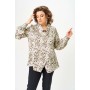 MICHEL-CHIC 789 Блуза
