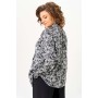MICHEL-CHIC 796 Блуза