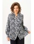 MICHEL-CHIC 796 Блуза