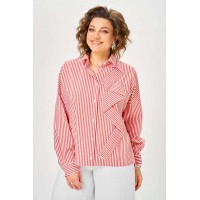 MICHEL-CHIC 798 Блуза